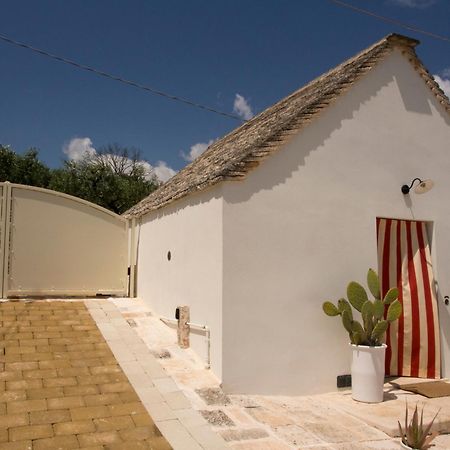 Cummersa Monte Olimpo 5 Alberobello Exterior photo